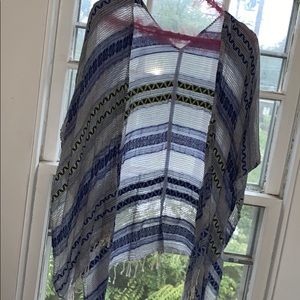 American Eagle- Beach cover